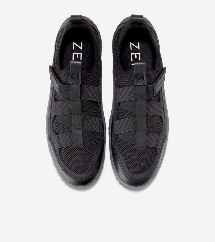 ゼログランド タイドトレック mens 26000 | COLE_HAAN