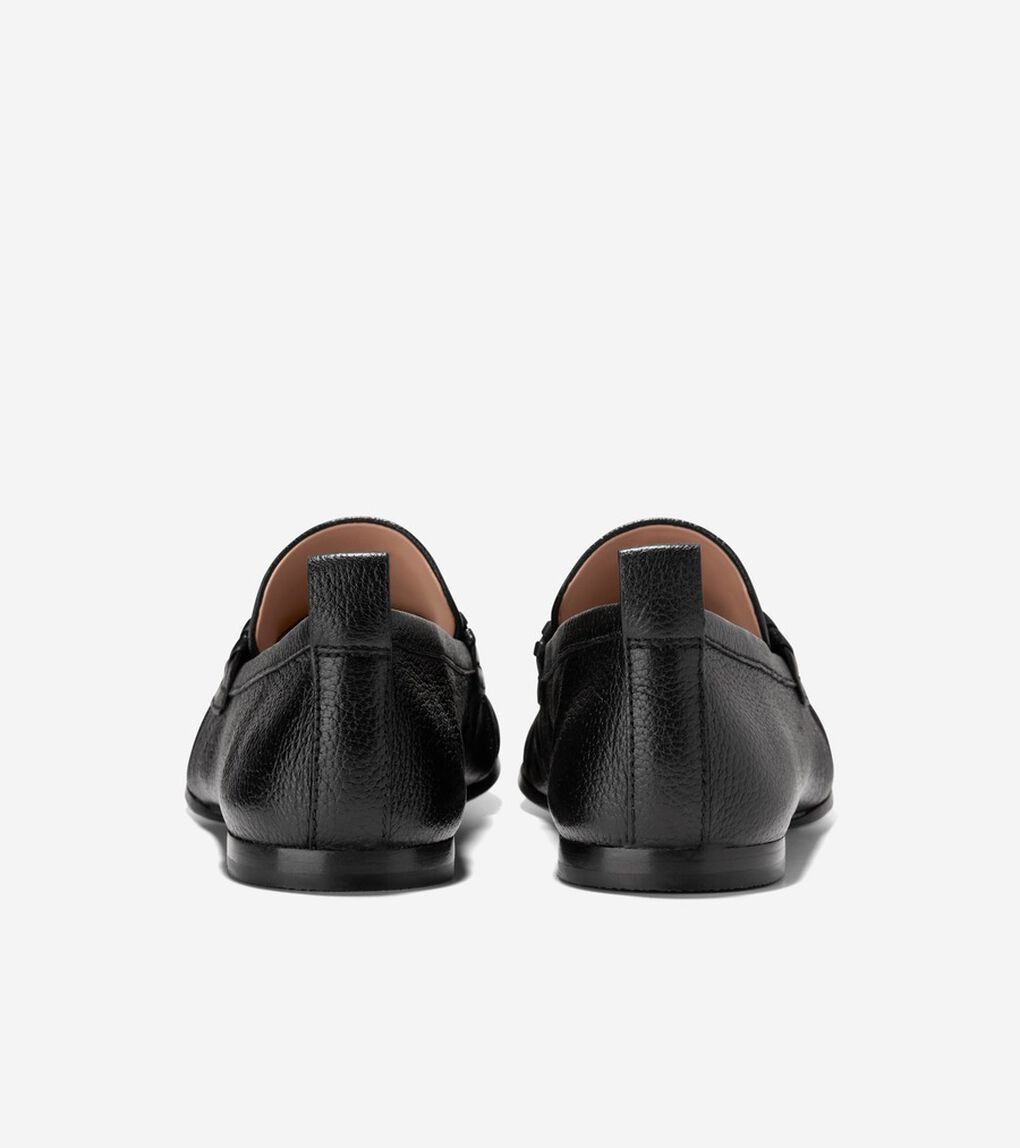 ダンビー トラベル ローファー womens