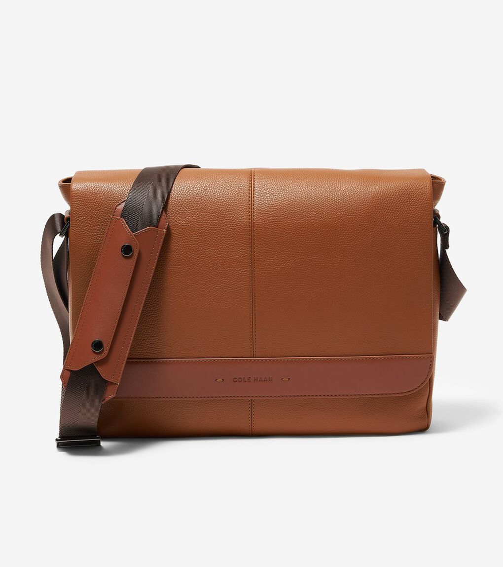 トライボロ メッセンジャー mens.