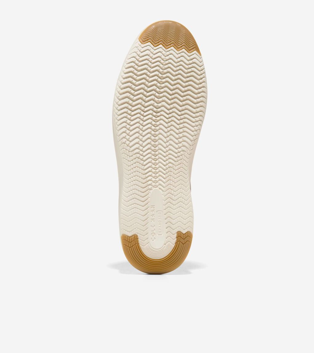 グランドプロ トップスピン スニーカー womens