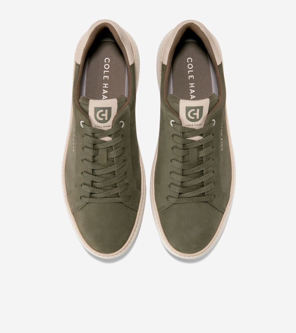 グランドプロ トップスピン スニーカー mens