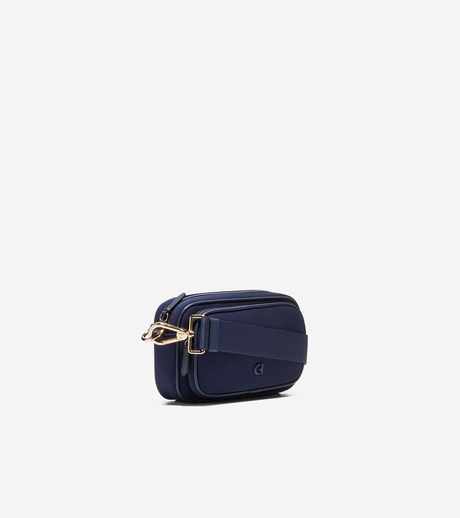 ネオプレン トランジット バッグ womens. 15000 | COLE_HAAN