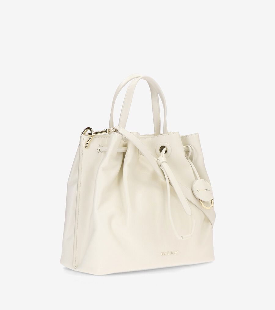 グランド アンビション バケット バッグ womens. 18000 | COLE_HAAN