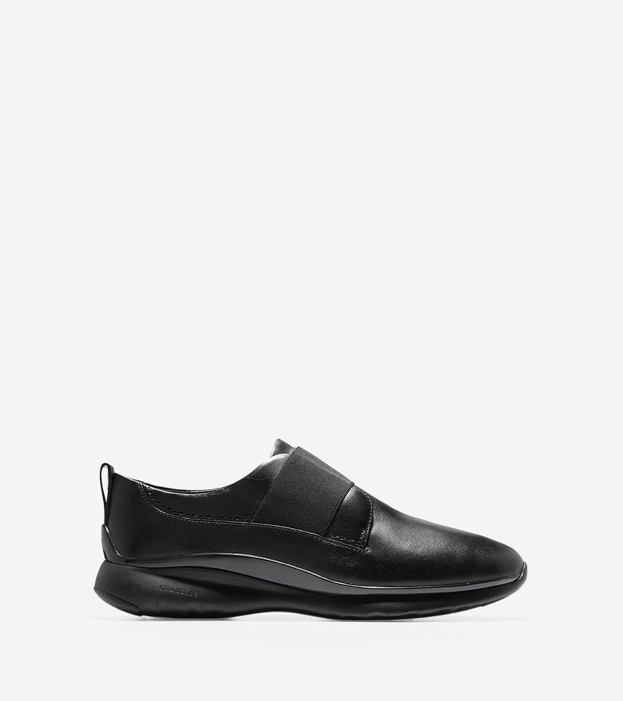 3.ゼログランド オックスフォード womens. 0.0 | COLE_HAAN