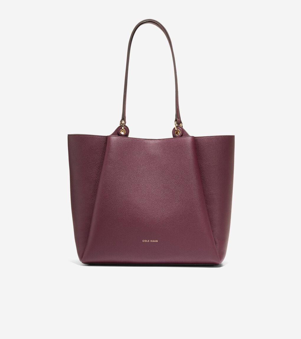 ミッドタウンミディアムトート womens.