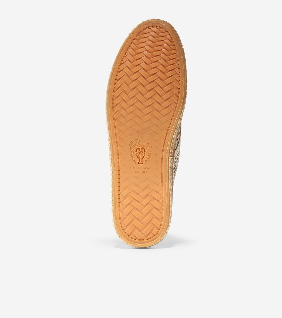 COLE HAAN クラウドフィール シルビー エスパドリーユ ウェッジ コールハーン クラウドフィール エスパドリーユ ウェッジ