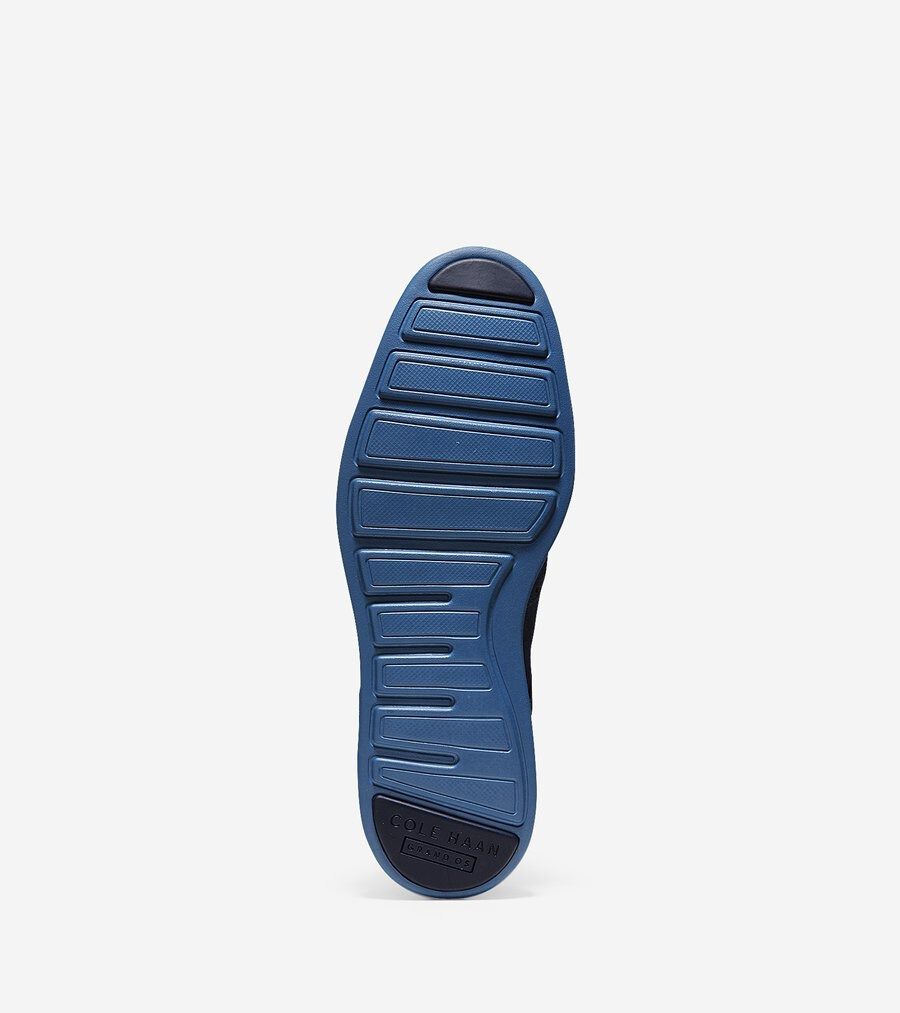 オリジナルグランド ショートウィング mens. 0.0 | COLE_HAAN