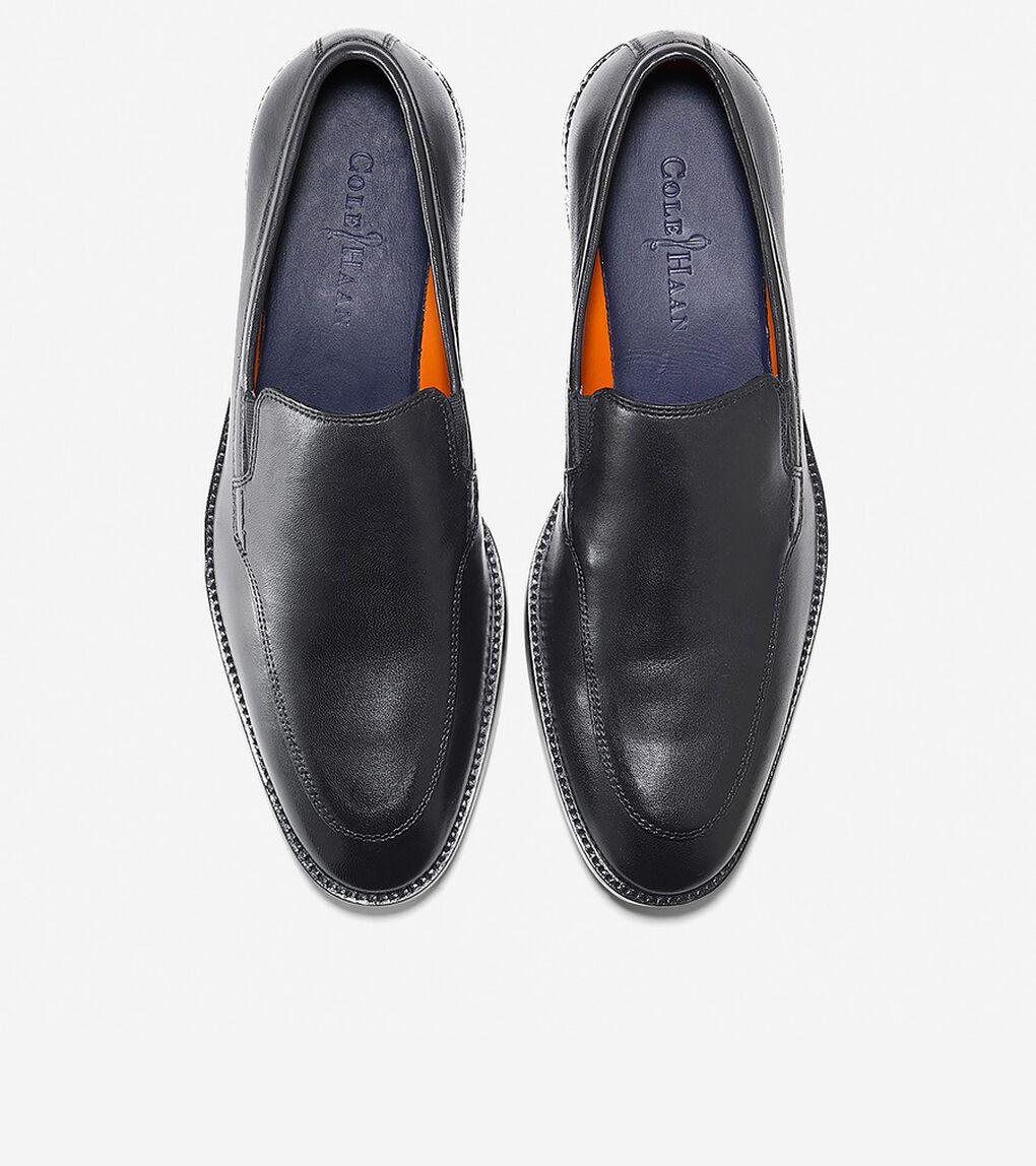 レノックス ヒル ベネチアン ローファー mens.