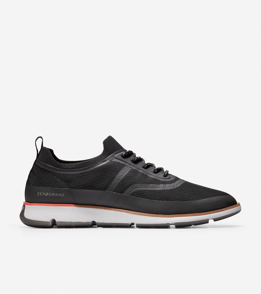 4.ゼログランド アヴァント オックスフォード womens. 0.0 | COLE_HAAN