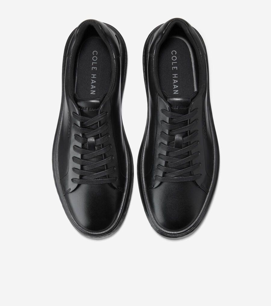 グランドプロ コート スカイウィーブ mens 32000 | COLE_HAAN