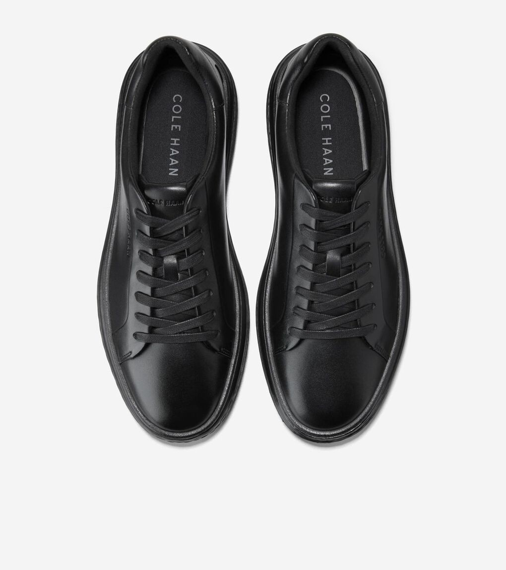 グランドプロ コート スカイウィーブ mens