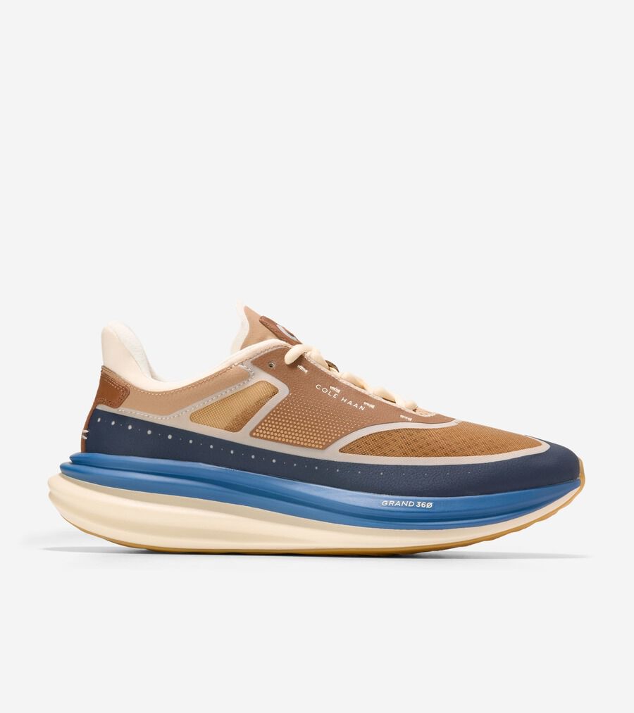 COLE HAAN オリジナルグランド クアッドスター ランニング COLE HAAN スニーカー オリジナルグランド クアッドスター