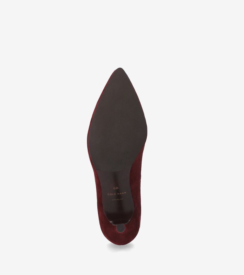 ジュリアナ パンプ 75 womens.