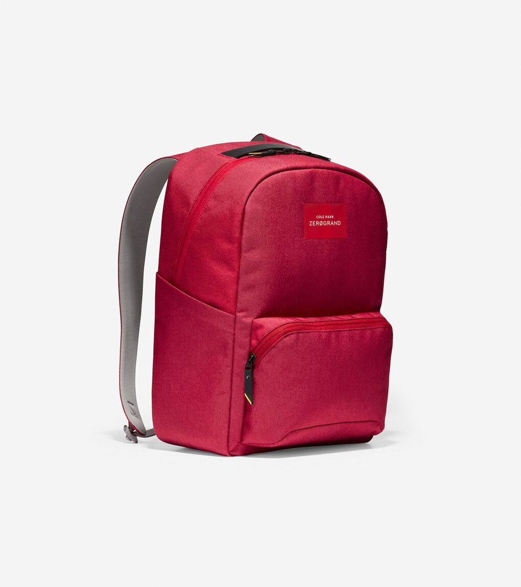 ゼログランド バックパック mens. 7000 | COLE_HAAN