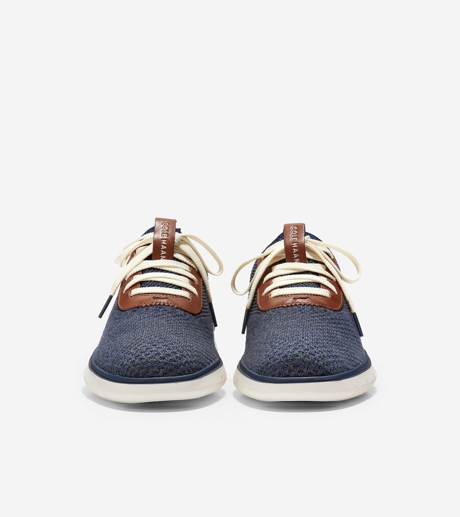 ジェネレーション ゼログランド スティッチライト mens. 0.0 | COLE_HAAN