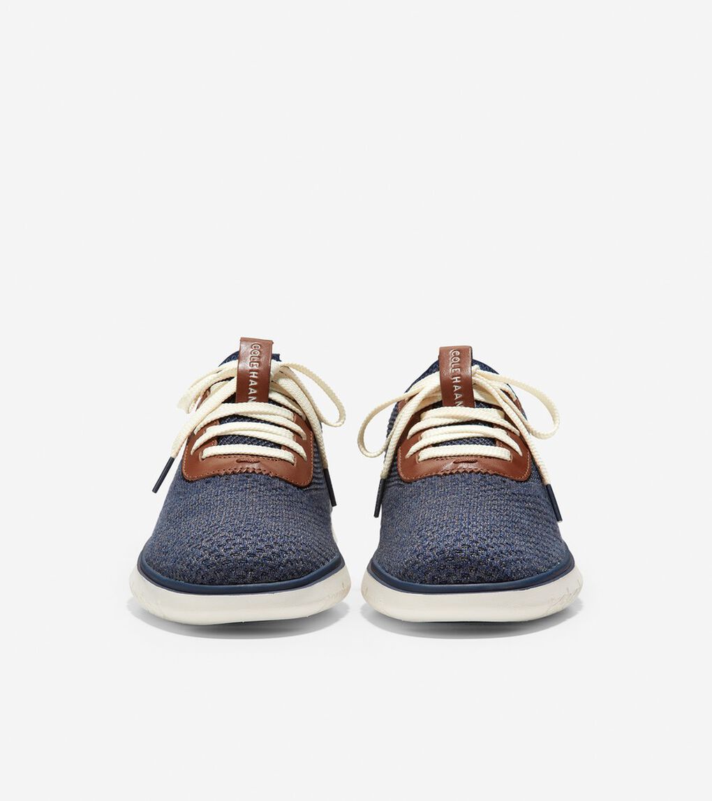 ジェネレーション ゼログランド スティッチライト mens.