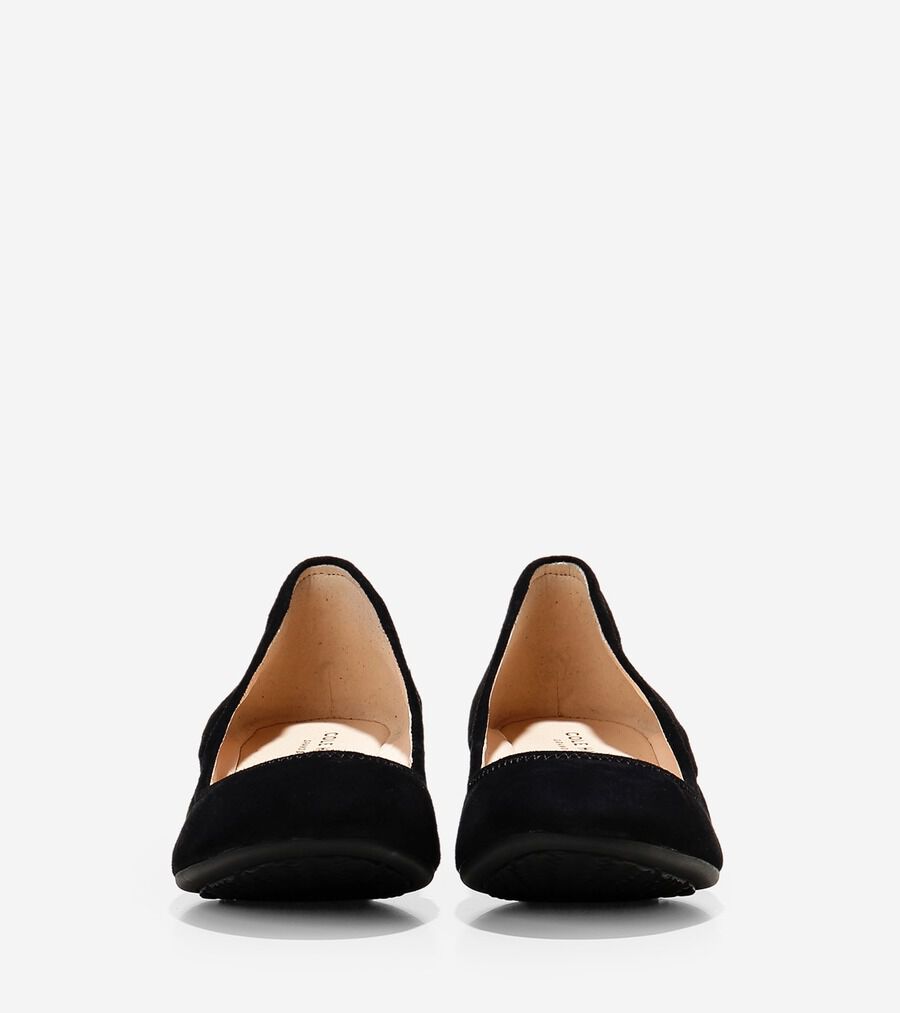 セイディ ウェッジ 40mm womens. 0.0 | COLE_HAAN
