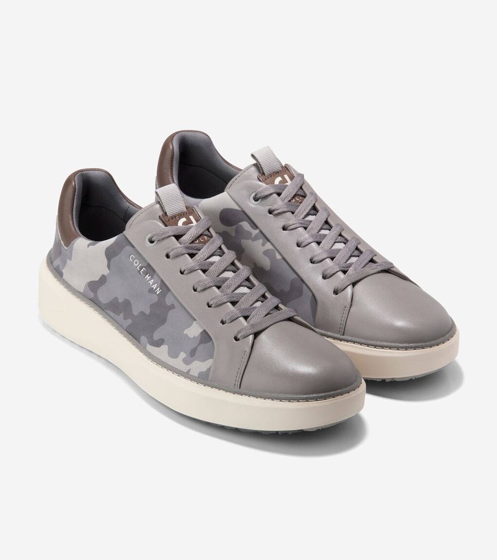 グランドプロ トップスピン ゴルフ mens