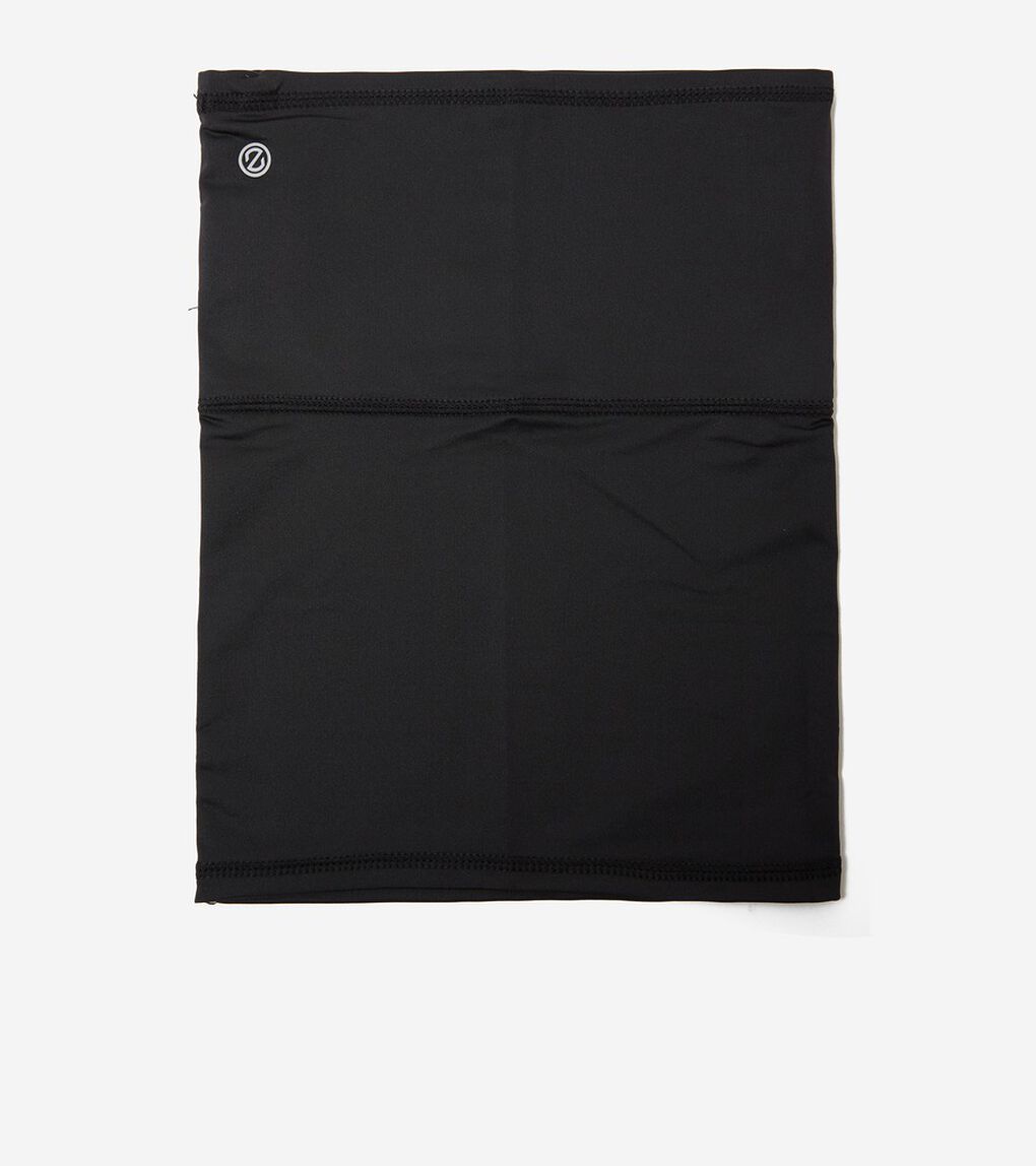ストレッチ ラン ゲイター mens.