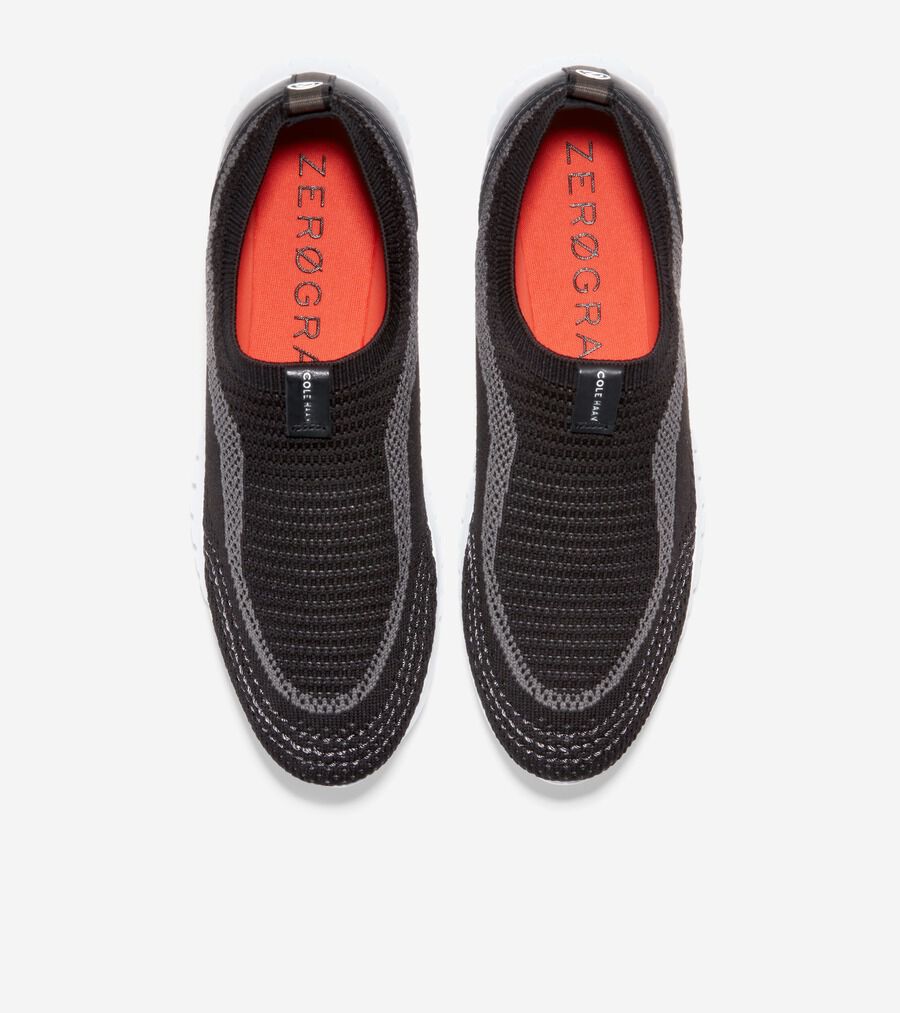 Amazon | Cole Haan メンズ Osborn Grand 360 ローファー, 磁石