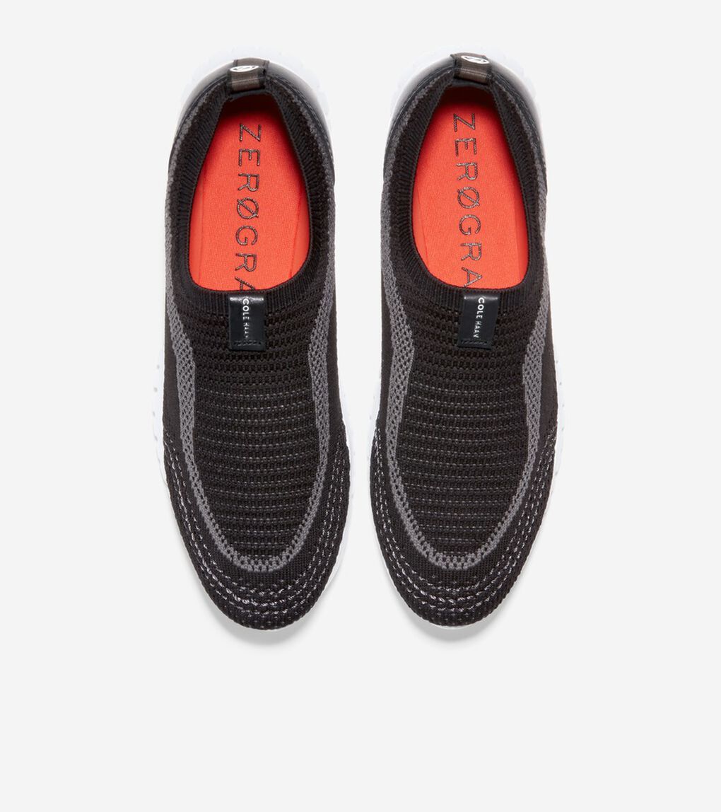 ゼログランド ビヨンド ローファー womens.