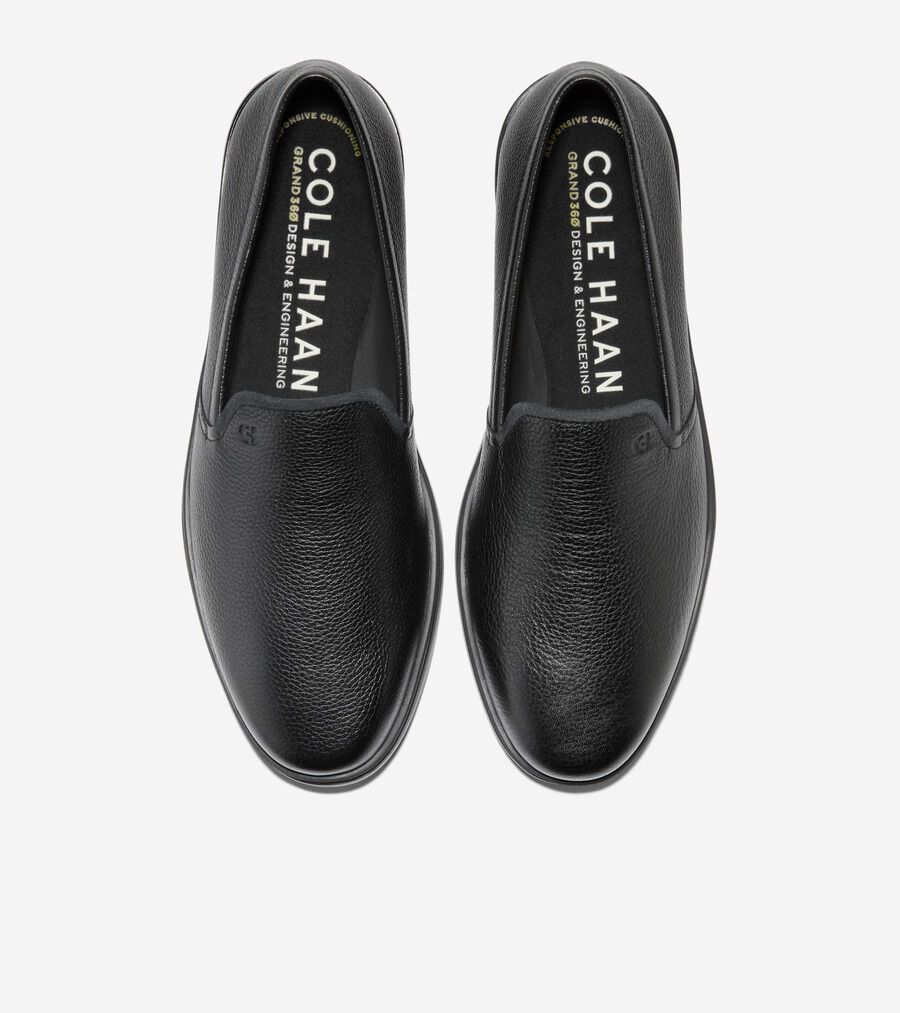 その他サービス | 福利厚生 スリップオン アンビション グランド ローファー 28000 mens 靴