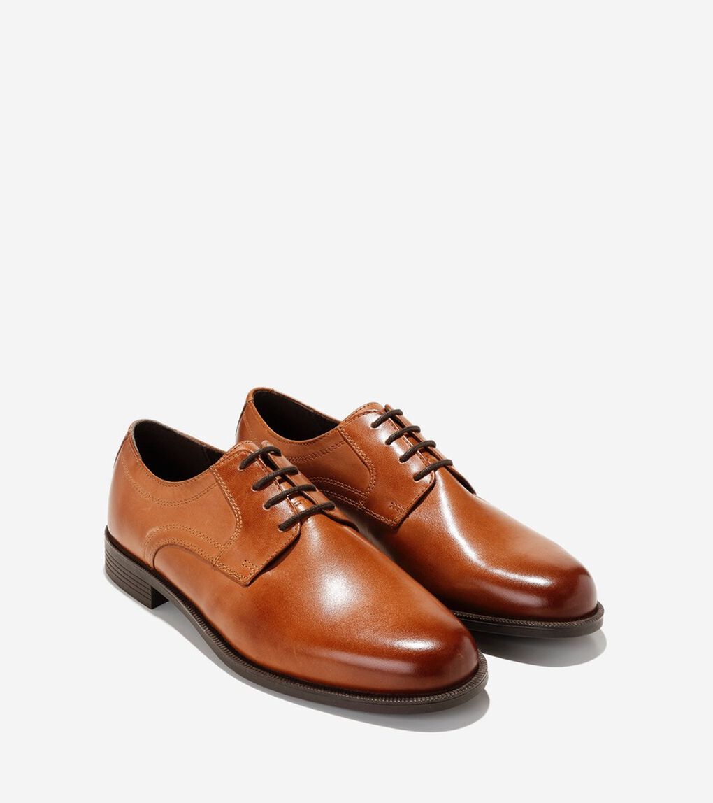 ダスティン プレーントゥ II mens.