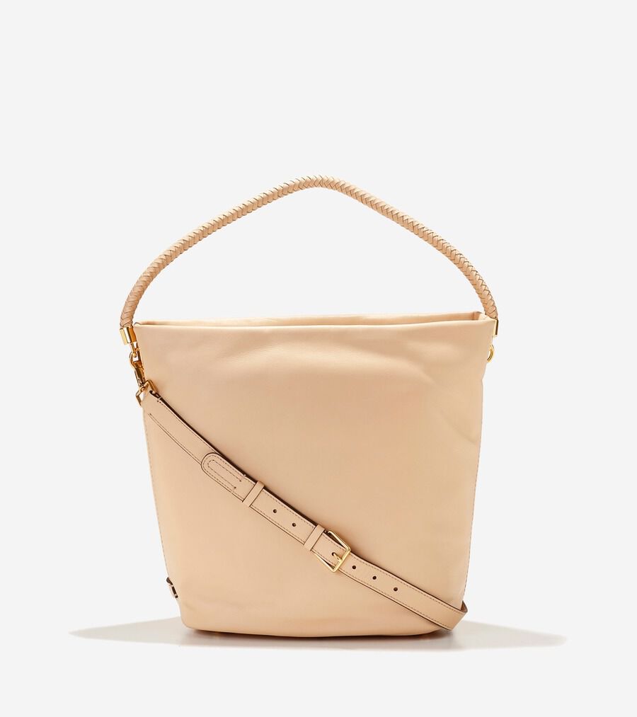 ベンソン II バケット ホーボー womens. 18000 | COLE_HAAN