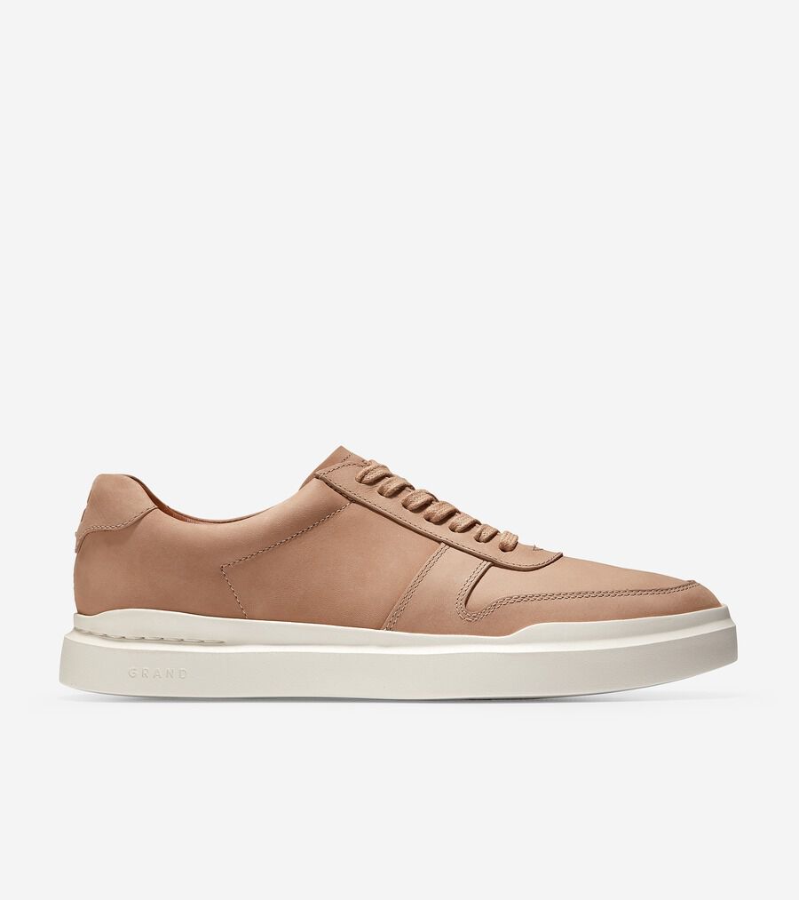 グランドプロ ラリー コート スニーカー mens. 0.0 | COLE_HAAN