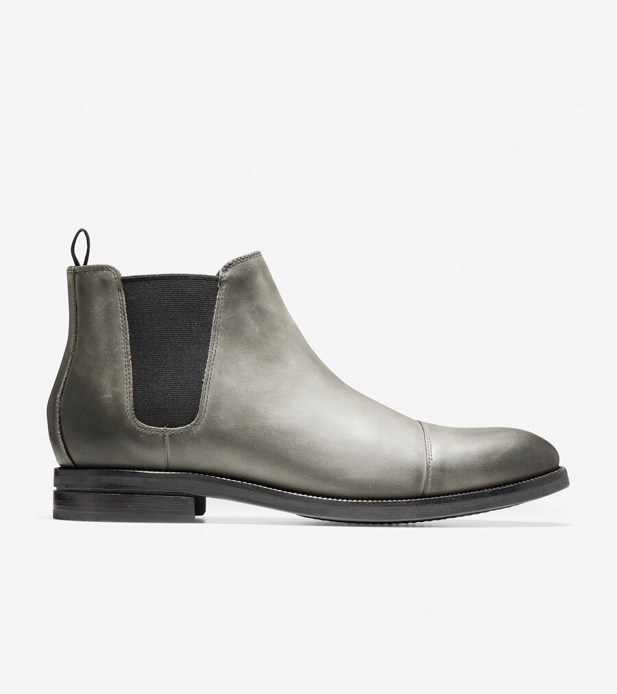 Cole haan sales wagner boot