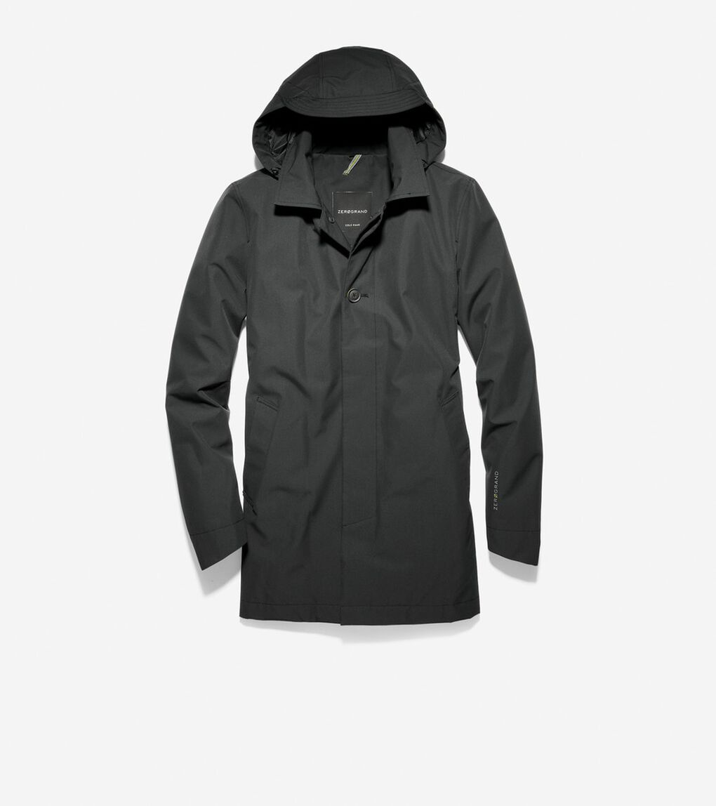 ゼログランド メンズ シティ ジャケット mens.