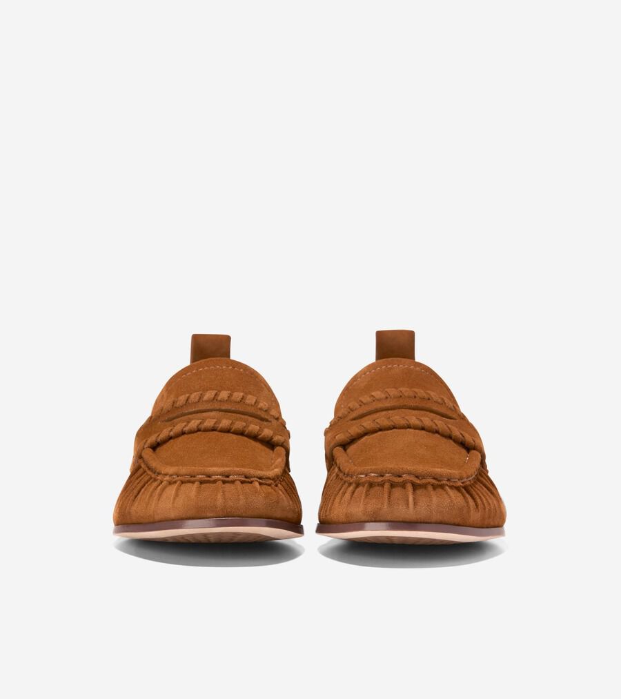 ダンビー トラベル ローファー womens. 23100 | COLE_HAAN