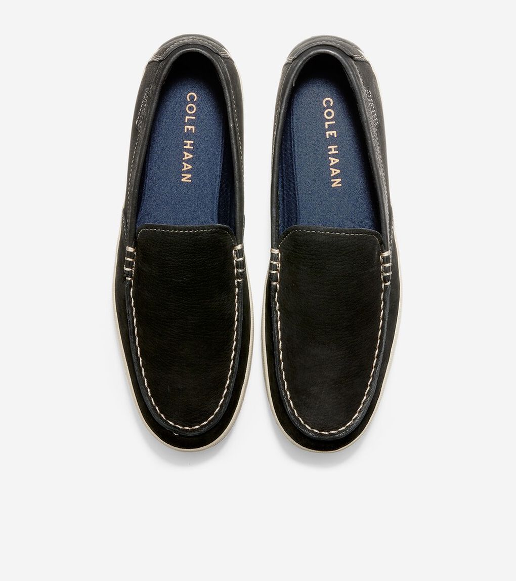 クロード ベネチアン ローファー mens.