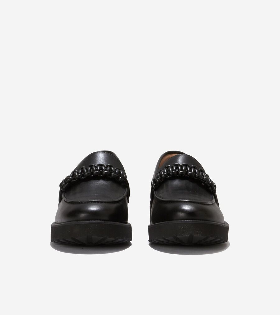 グレタ ローファー womens. 15000 | COLE_HAAN