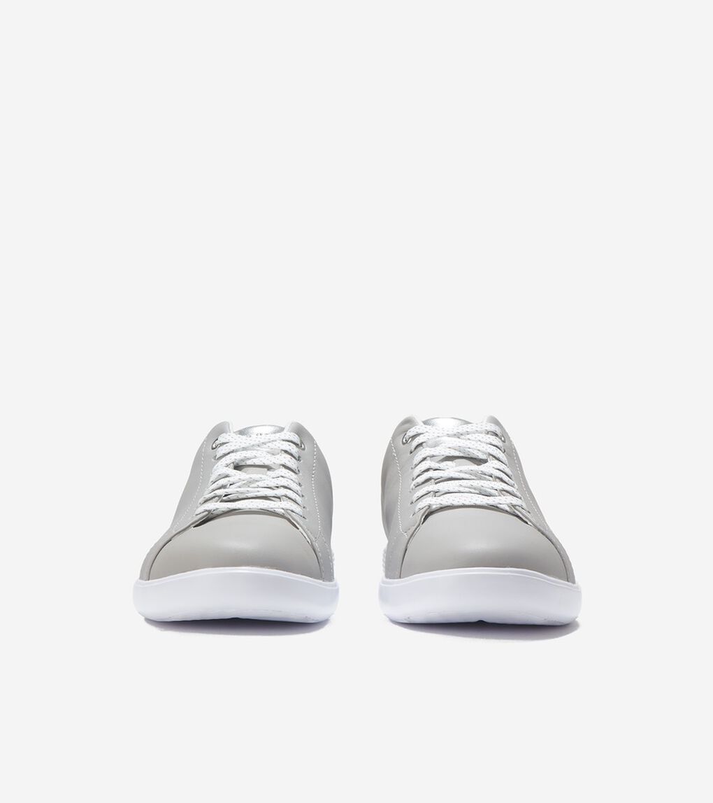 グランド クロスコート スニーカー womens.