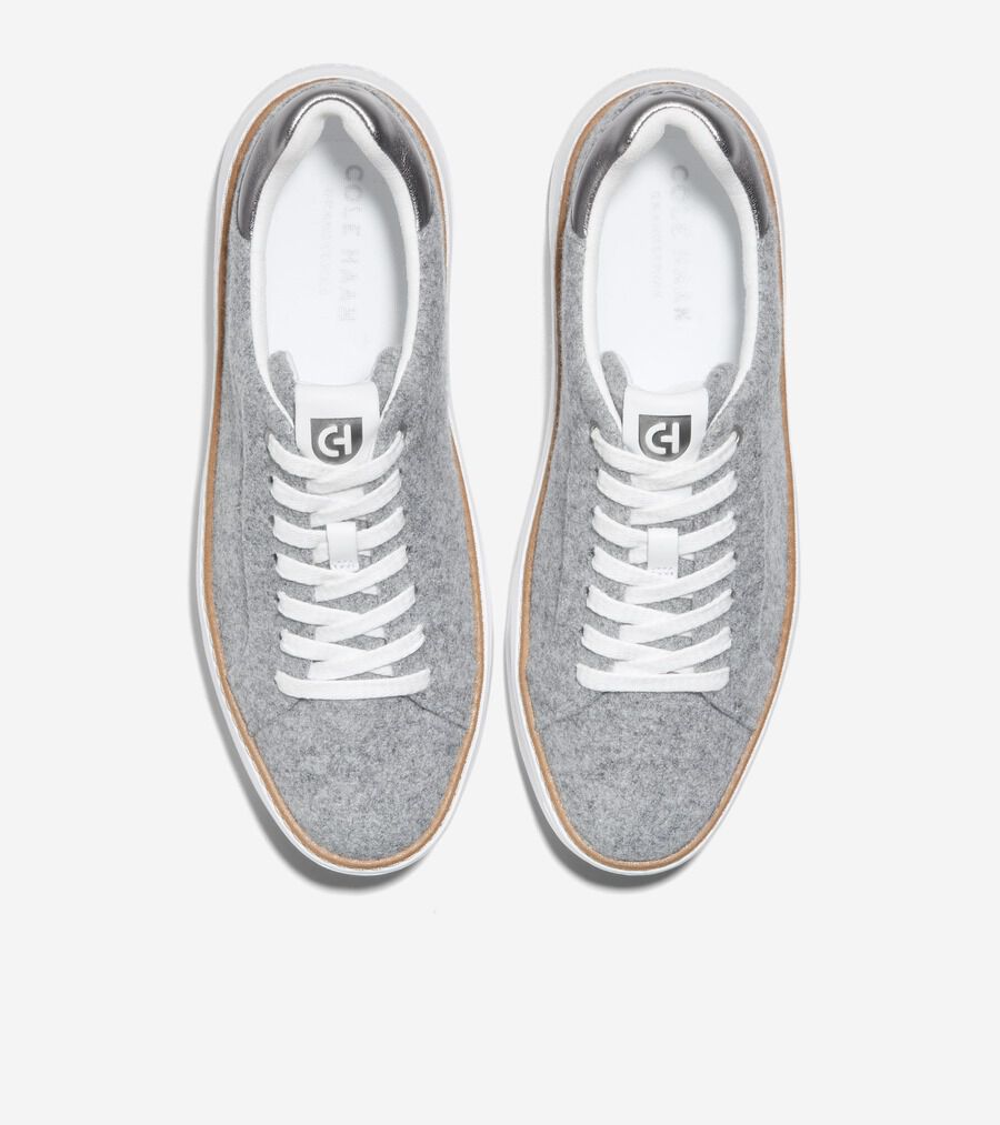 グランドプロ トップスピン スニーカー womens. 16800 | COLE_HAAN