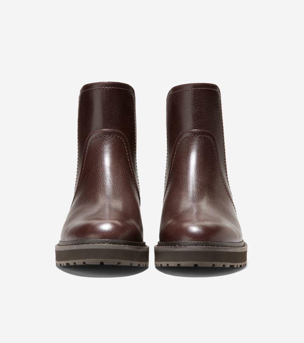 グリニッジ チェルシー ブーティー ウォータープルーフ womens.