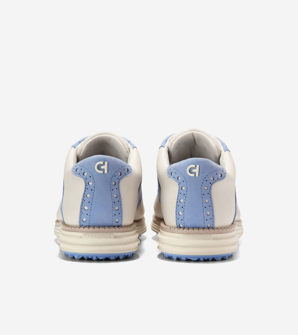 オリジナルグランド サドル ゴルフ womens