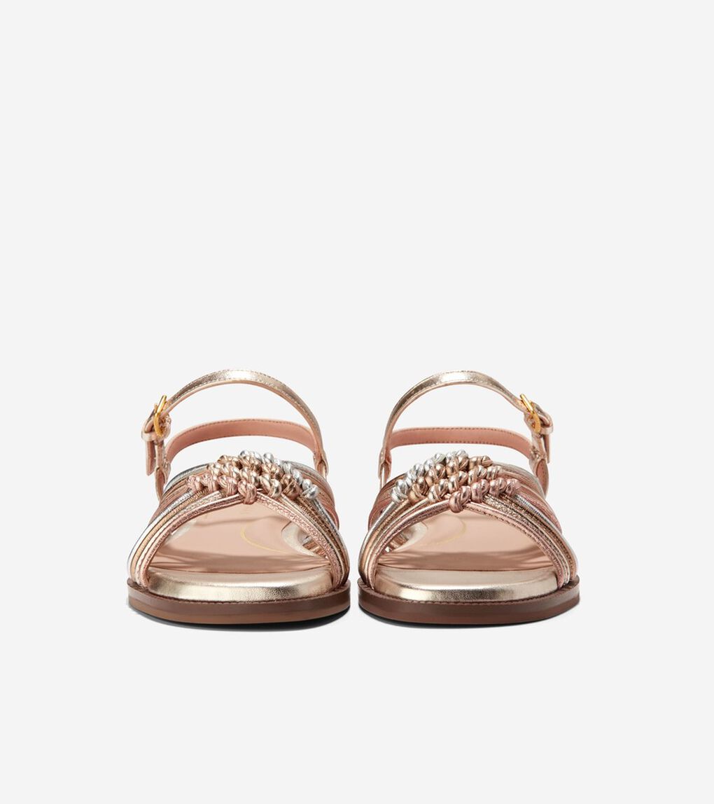 ジットニーノット サンダル womens.