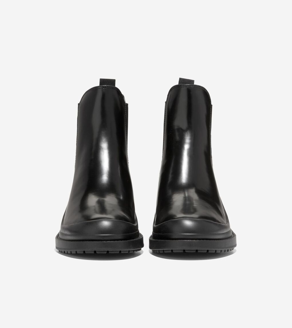ウェスタリー チェルシー ブーツ ウォーターレジスタント womens.