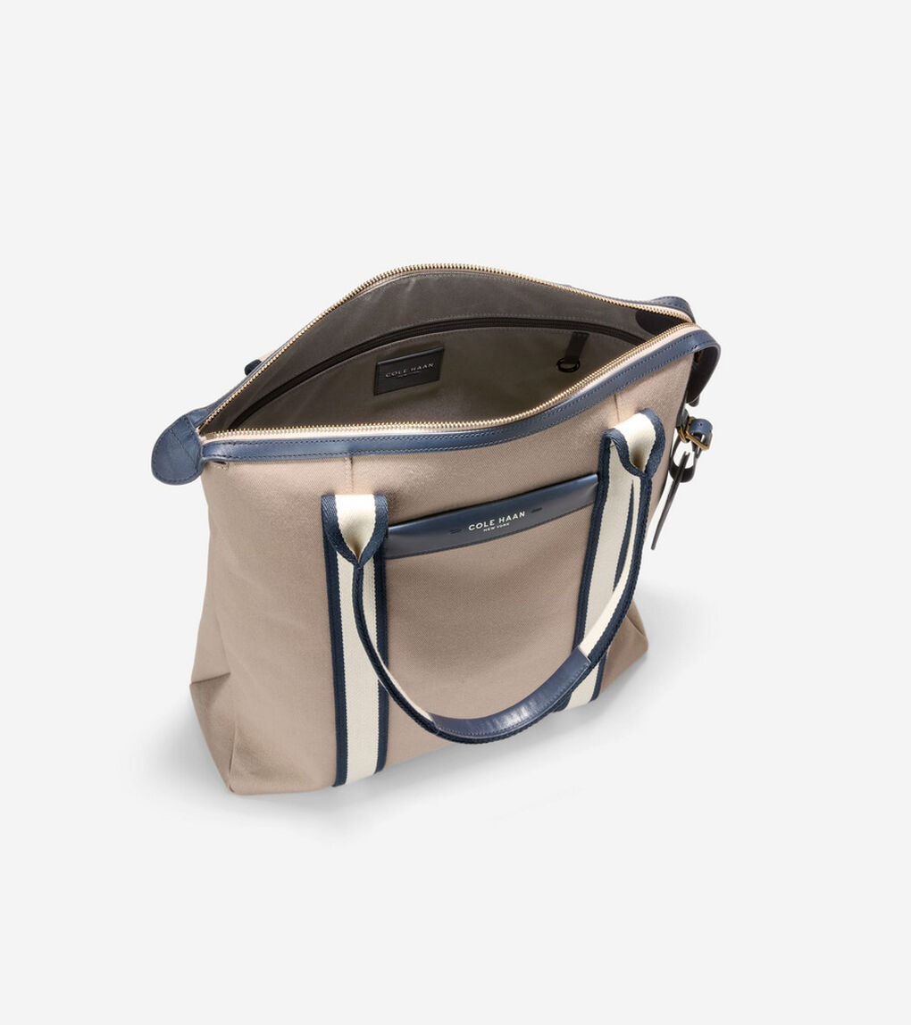 ジャドソン ノースサウス トート mens