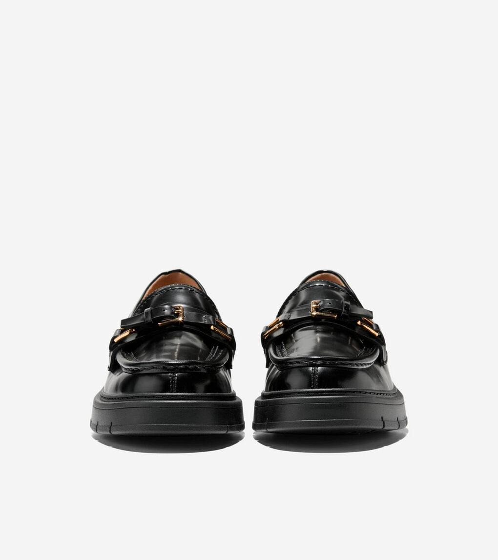 グランド フレックス フェネラ ローファー womens