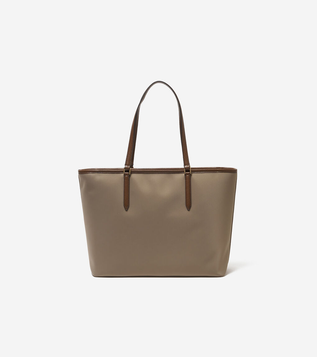 ザ エリーゼ ナイロン トート womens.