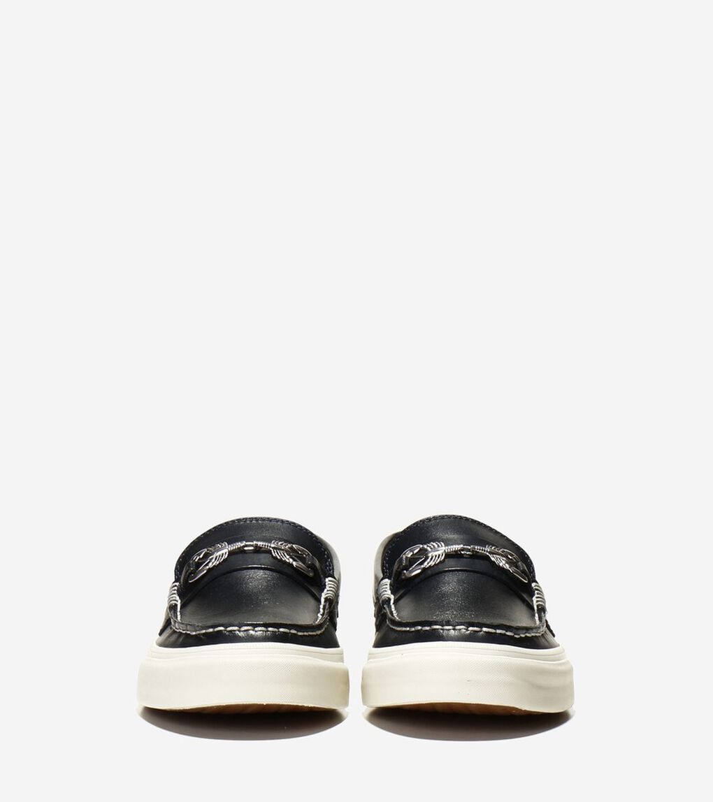 ピンチ ウィークエンダー ラックス ペニー ローファー mens. 0.0 