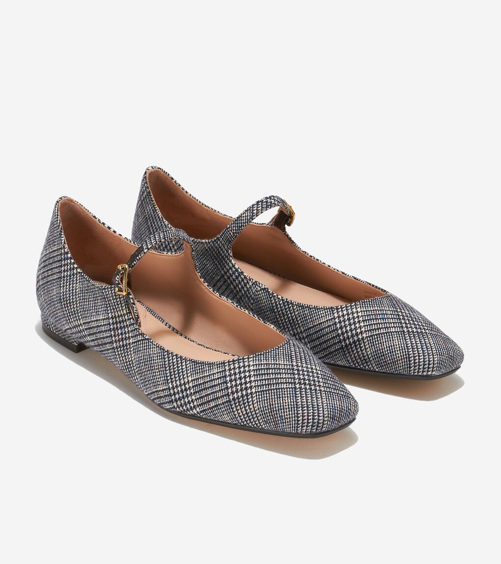 ブリッジ メリージェーン バレエ womens.