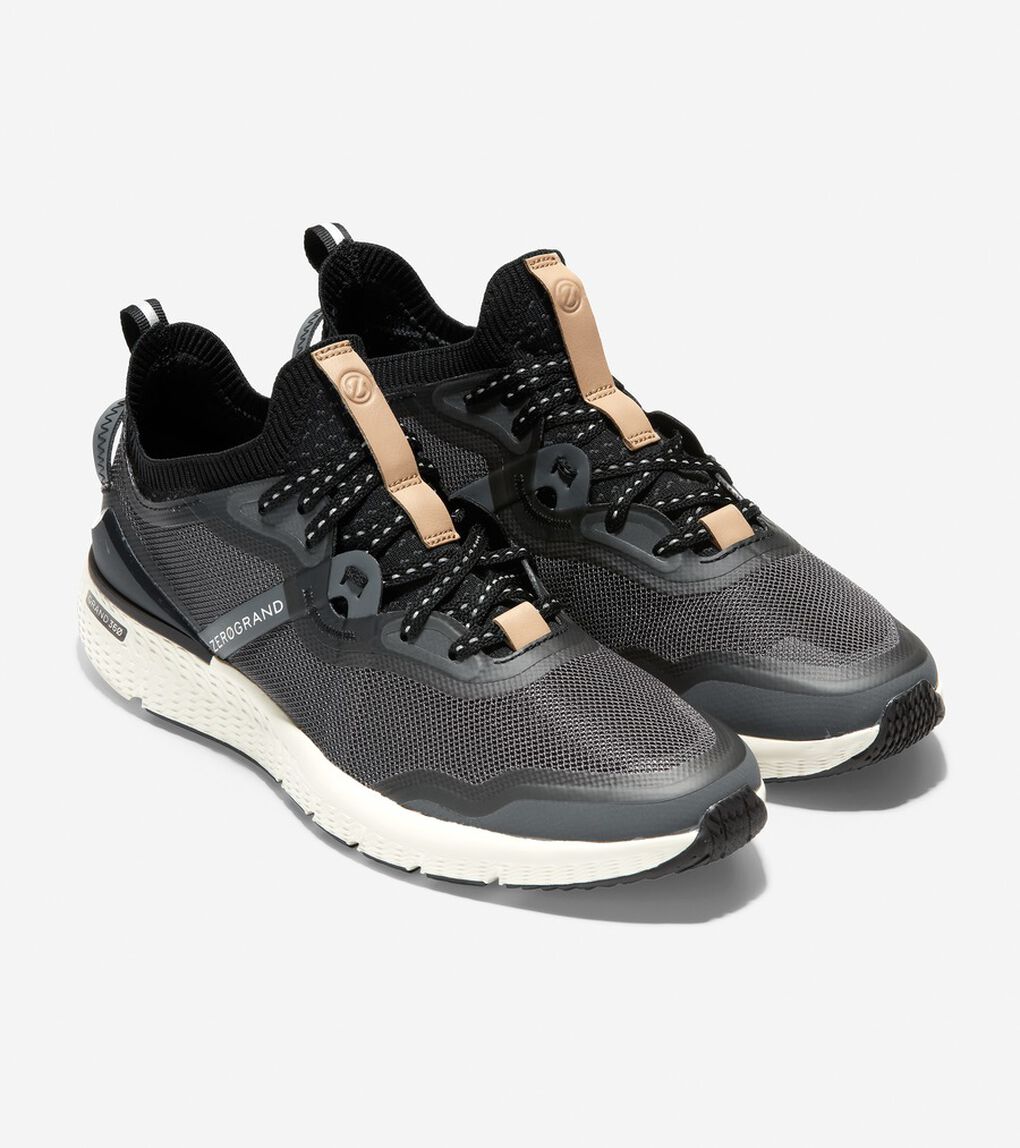 ゼログランド オーバーテイク ランナー mens.
