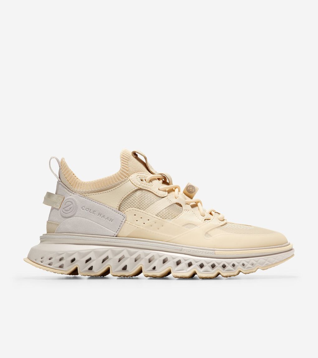 5.ゼログランド ワーク スニーカー mens.