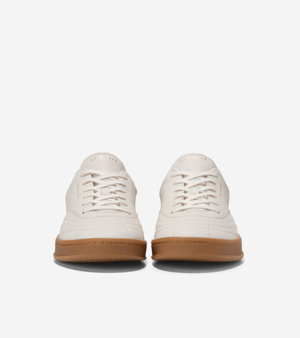 グランド クロスコート ターフライン mens.