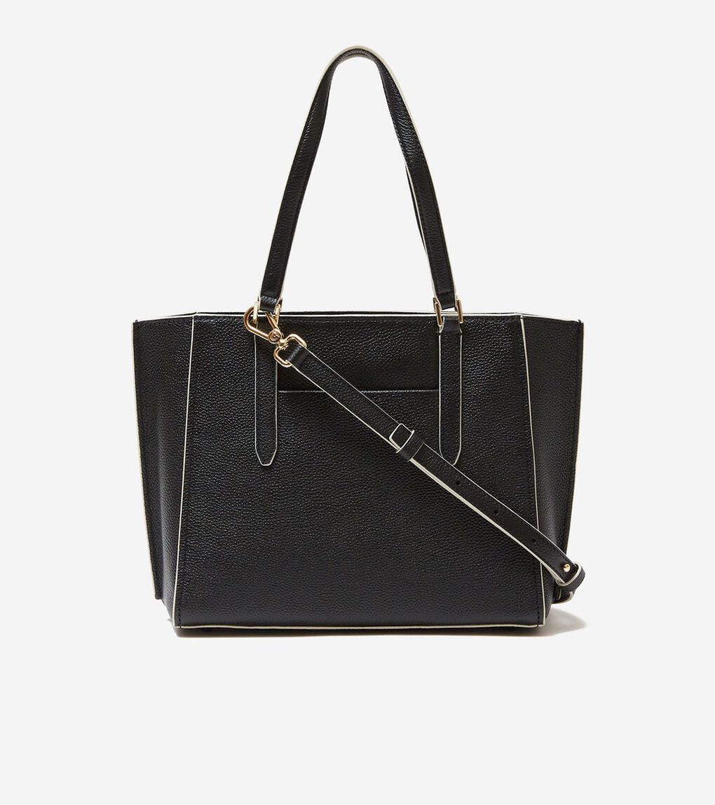 ゴートゥー スモール トート womens.