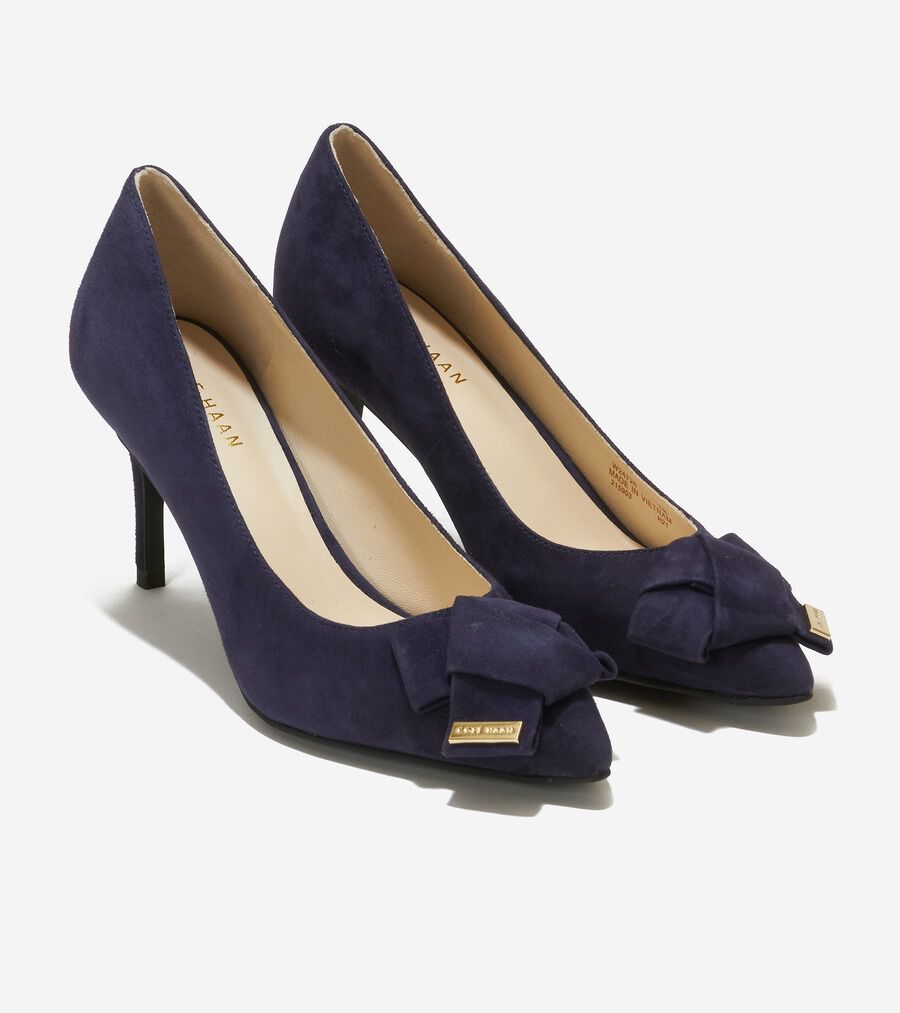 イナ パンプ 75mm womens. 0.0 | COLE_HAAN